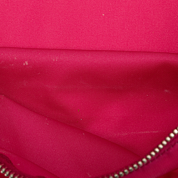 Pre-Loved Prada Tessuto Zip Tote - Picture 8 of 12